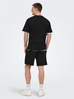 ONSTOBIE Vita alta Loose Fit Shorts