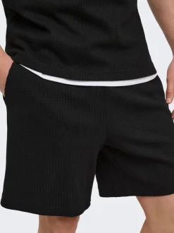 ONSTOBIE Vita alta Loose Fit Shorts