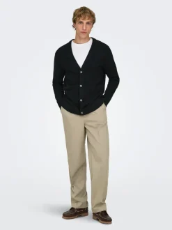 ONSTONY Cardigan in Maglia