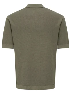 ONSTONY Polo in maglia