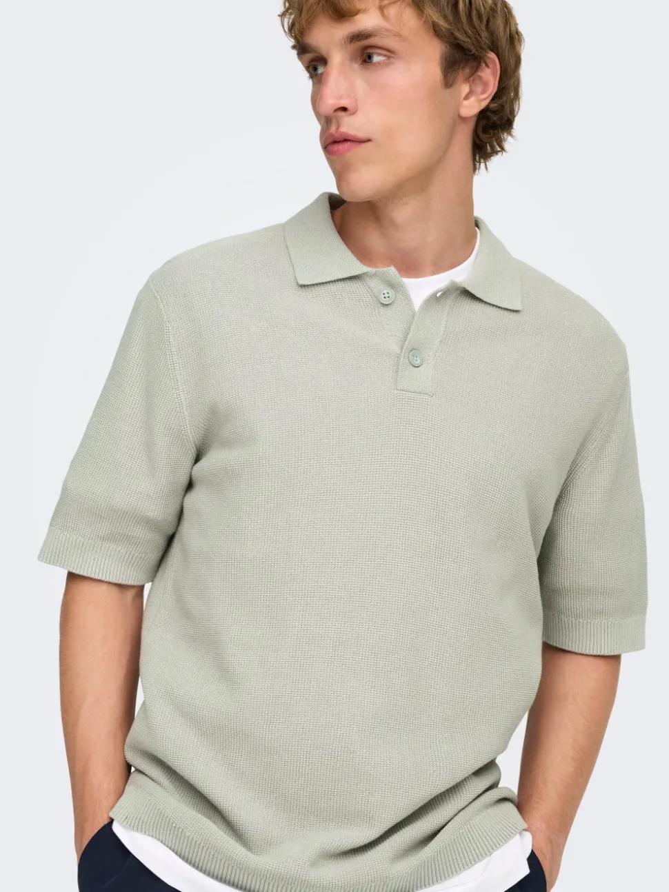 ONSTONY Polo in maglia