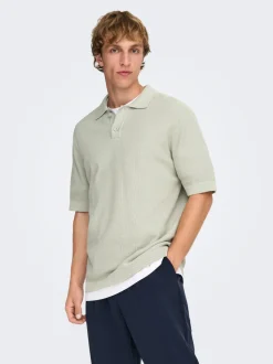 ONSTONY Polo in maglia