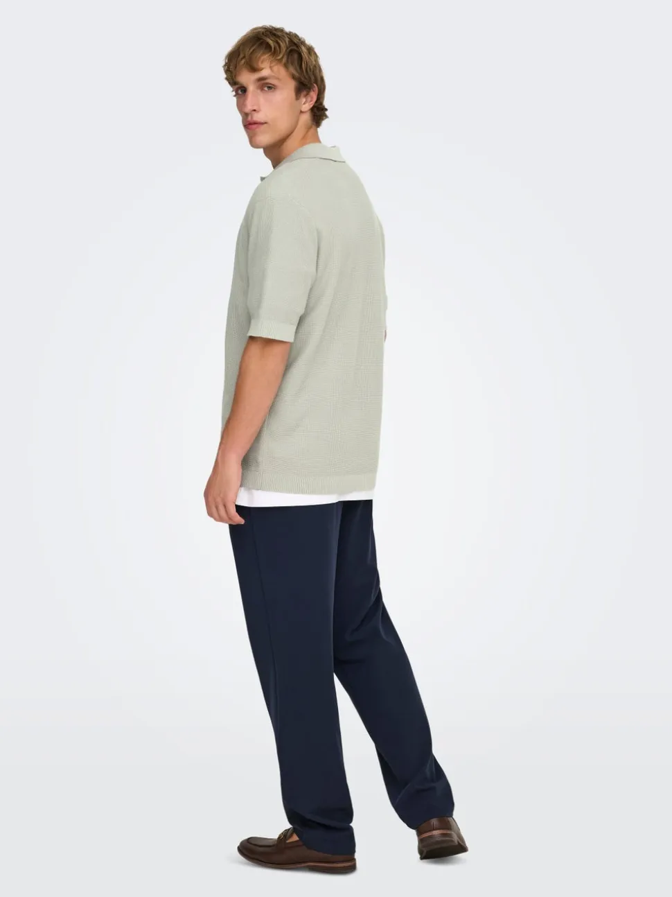 ONSTONY Polo in maglia
