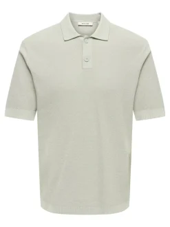 ONSTONY Polo in maglia