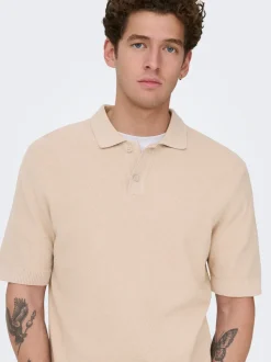 ONSTONY Polo in maglia