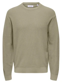 ONSTONY Pullover