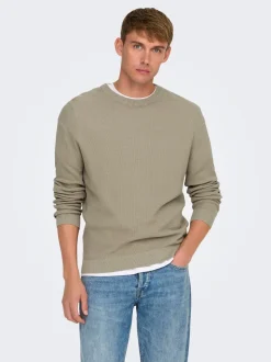 ONSTONY Pullover