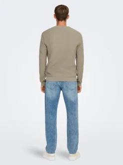 ONSTONY Pullover