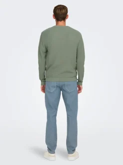 ONSTONY Pullover