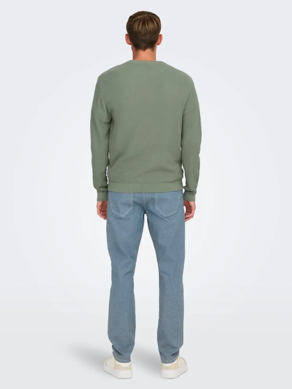ONSTONY Pullover