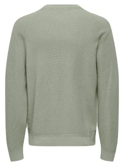 ONSTONY Pullover