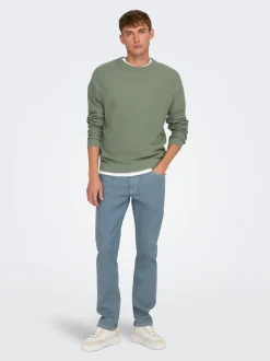 ONSTONY Pullover
