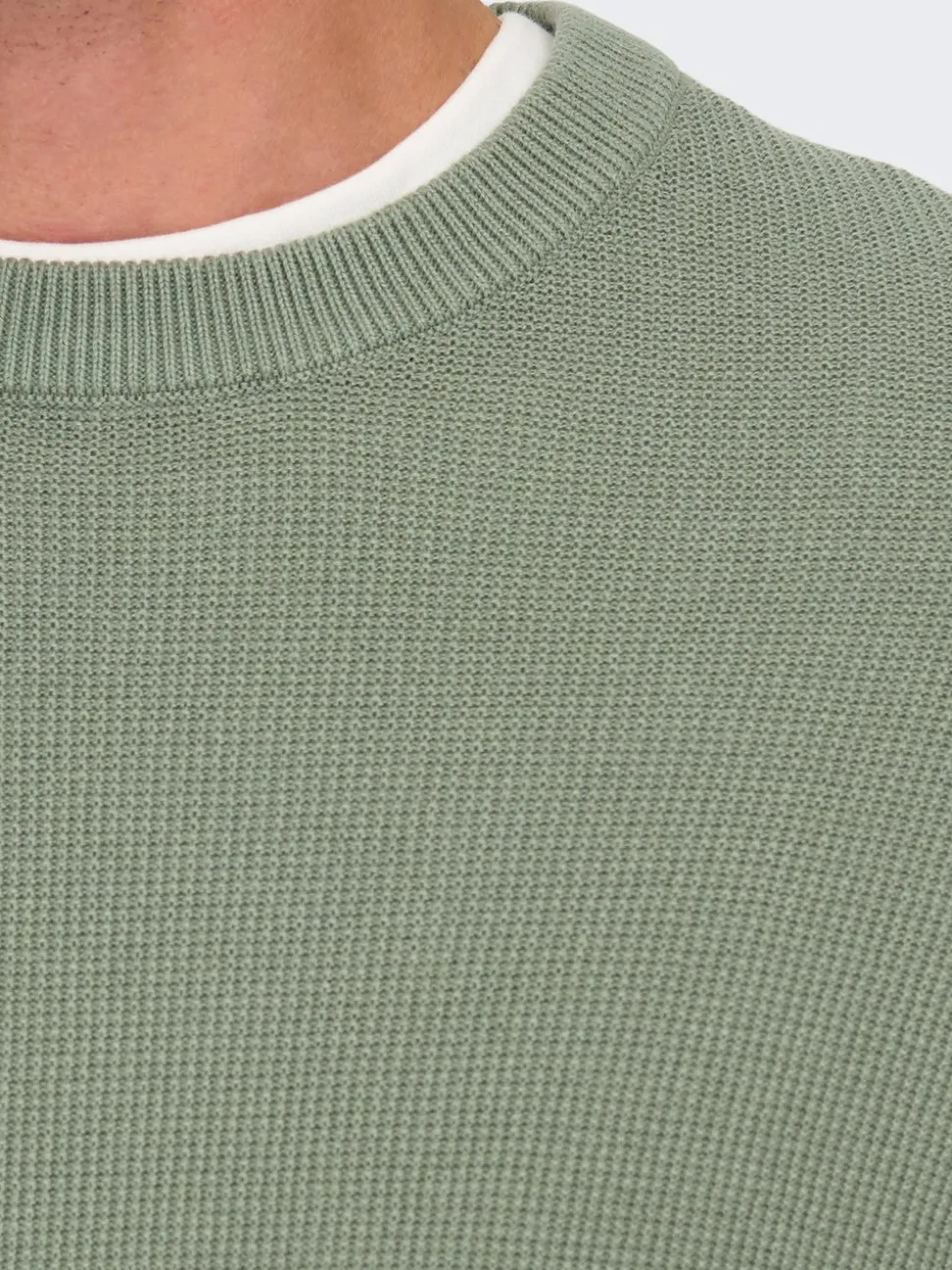 ONSTONY Pullover
