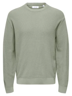 ONSTONY Pullover