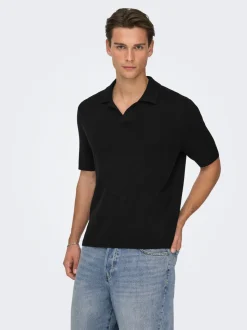 ONSTRAVIS Polo in maglia