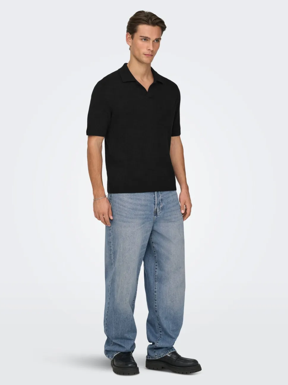 ONSTRAVIS Polo in maglia
