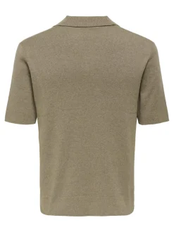 ONSTRAVIS Polo in maglia