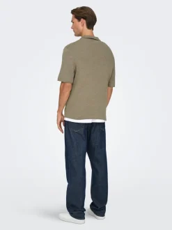 ONSTRAVIS Polo in maglia
