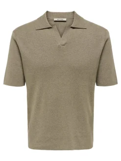 ONSTRAVIS Polo in maglia
