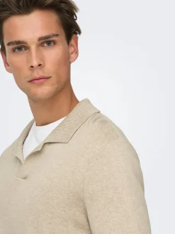 ONSTRAVIS Polo in maglia