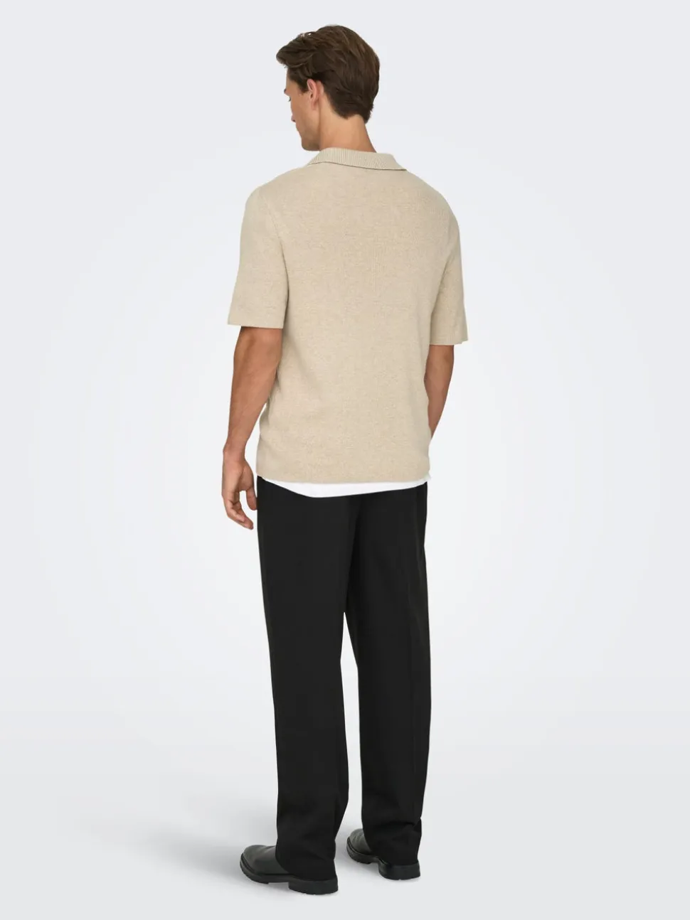 ONSTRAVIS Polo in maglia