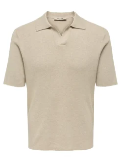ONSTRAVIS Polo in maglia