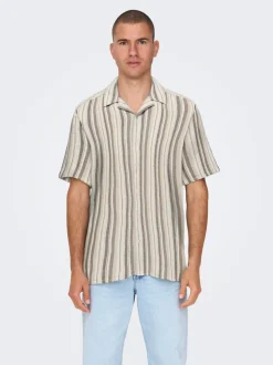 ONSTREV Camicia