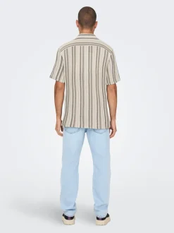 ONSTREV Camicia