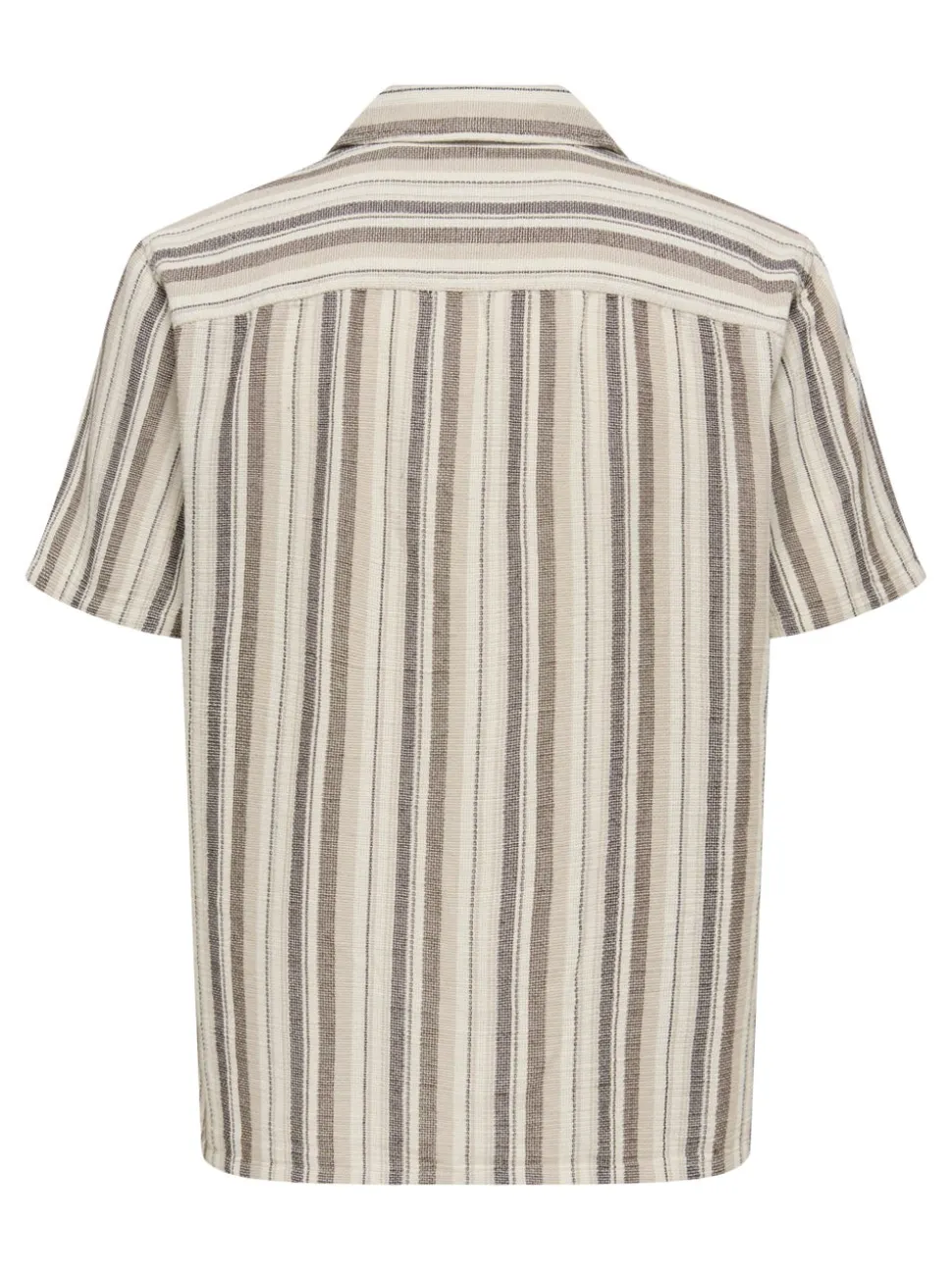 ONSTREV Camicia