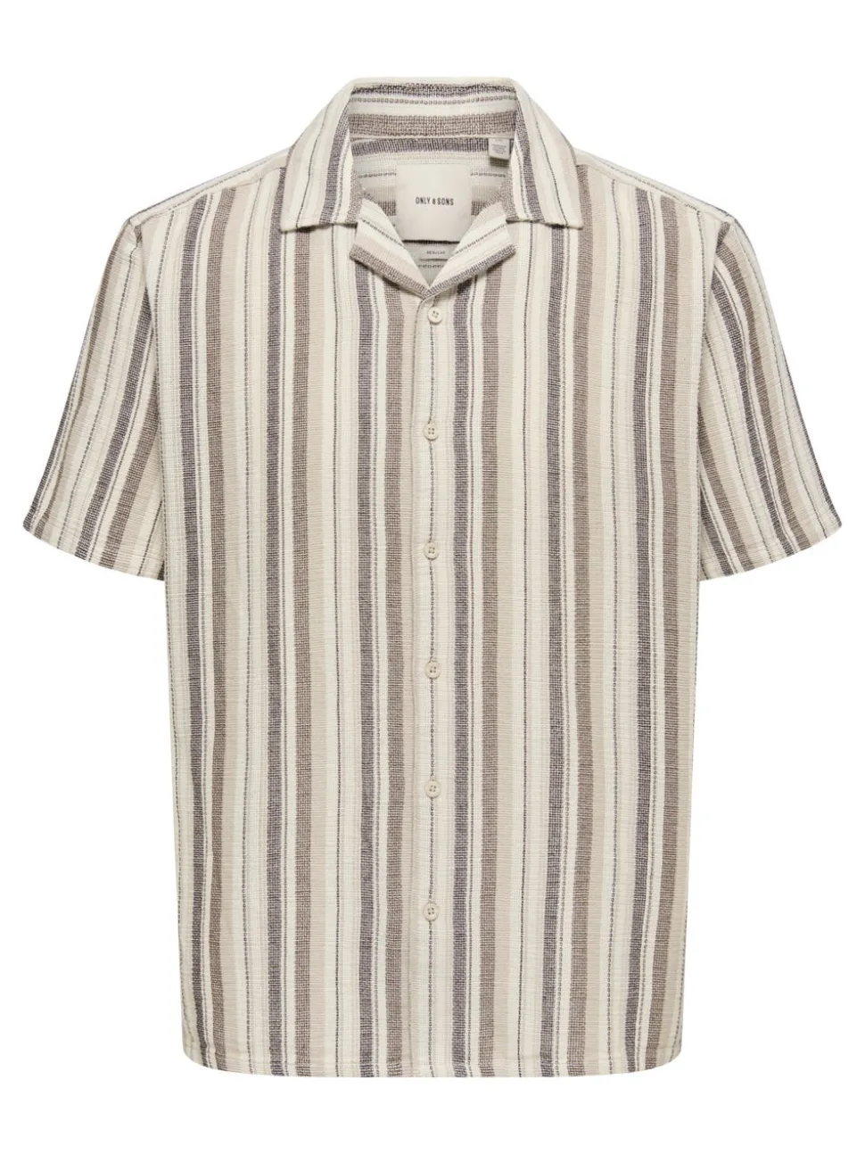 ONSTREV Camicia
