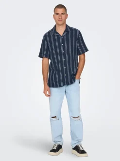 ONSTREV Camicia