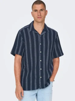 ONSTREV Camicia