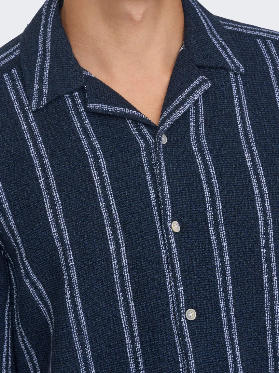 ONSTREV Camicia