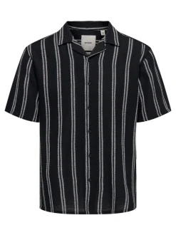 ONSTREV Camicia