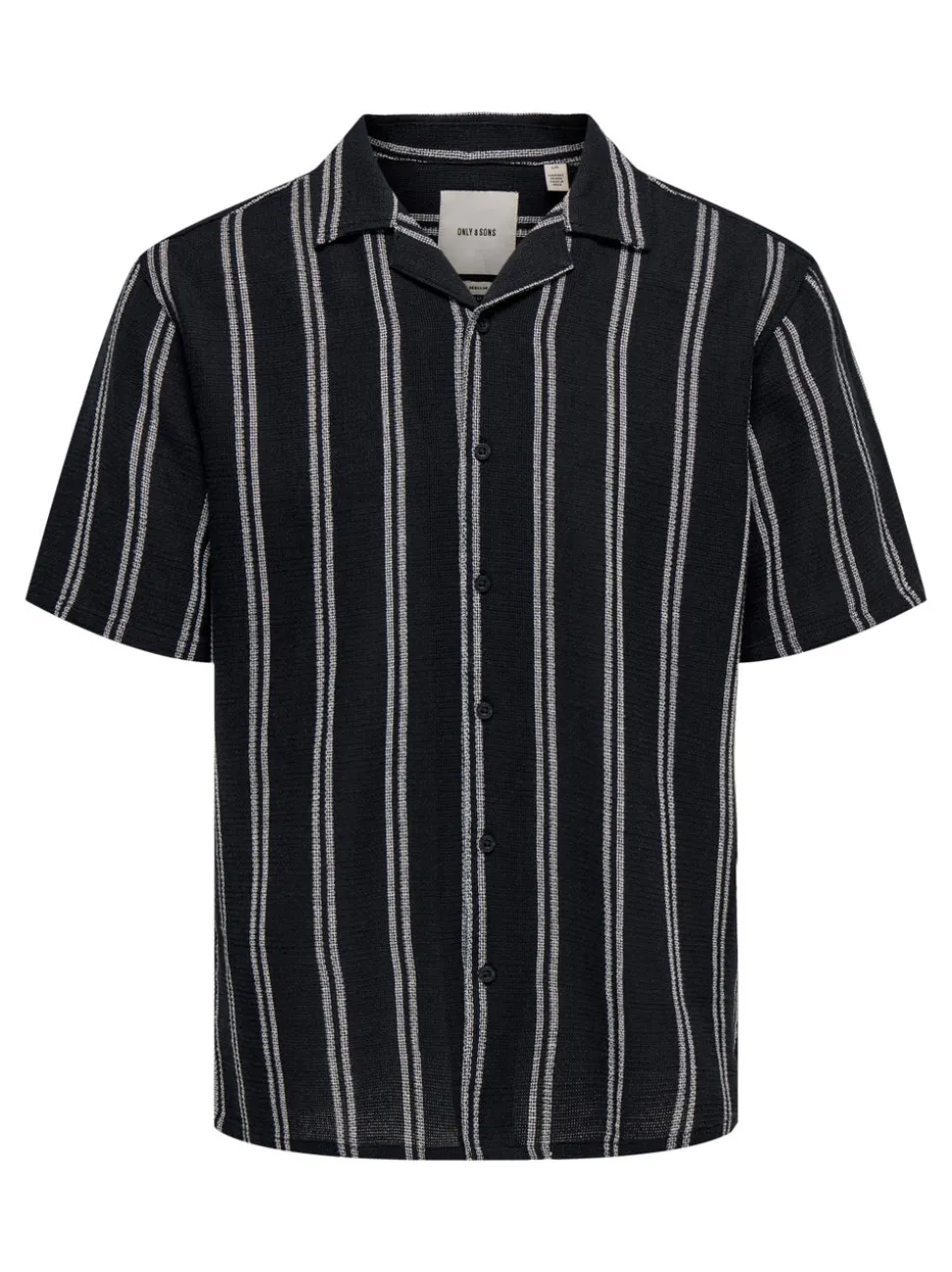 ONSTREV Camicia