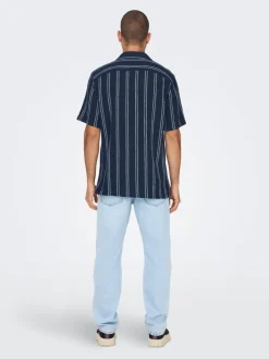 ONSTREV Camicia
