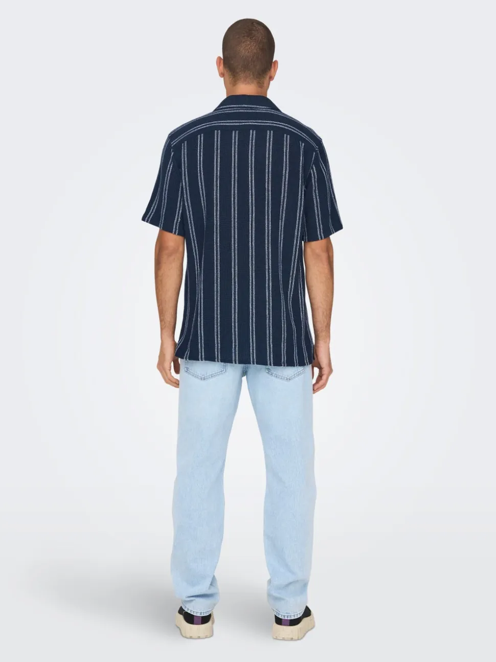 ONSTREV Camicia