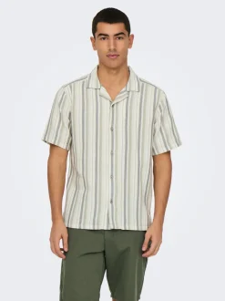 ONSTREV Camicia
