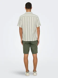 ONSTREV Camicia