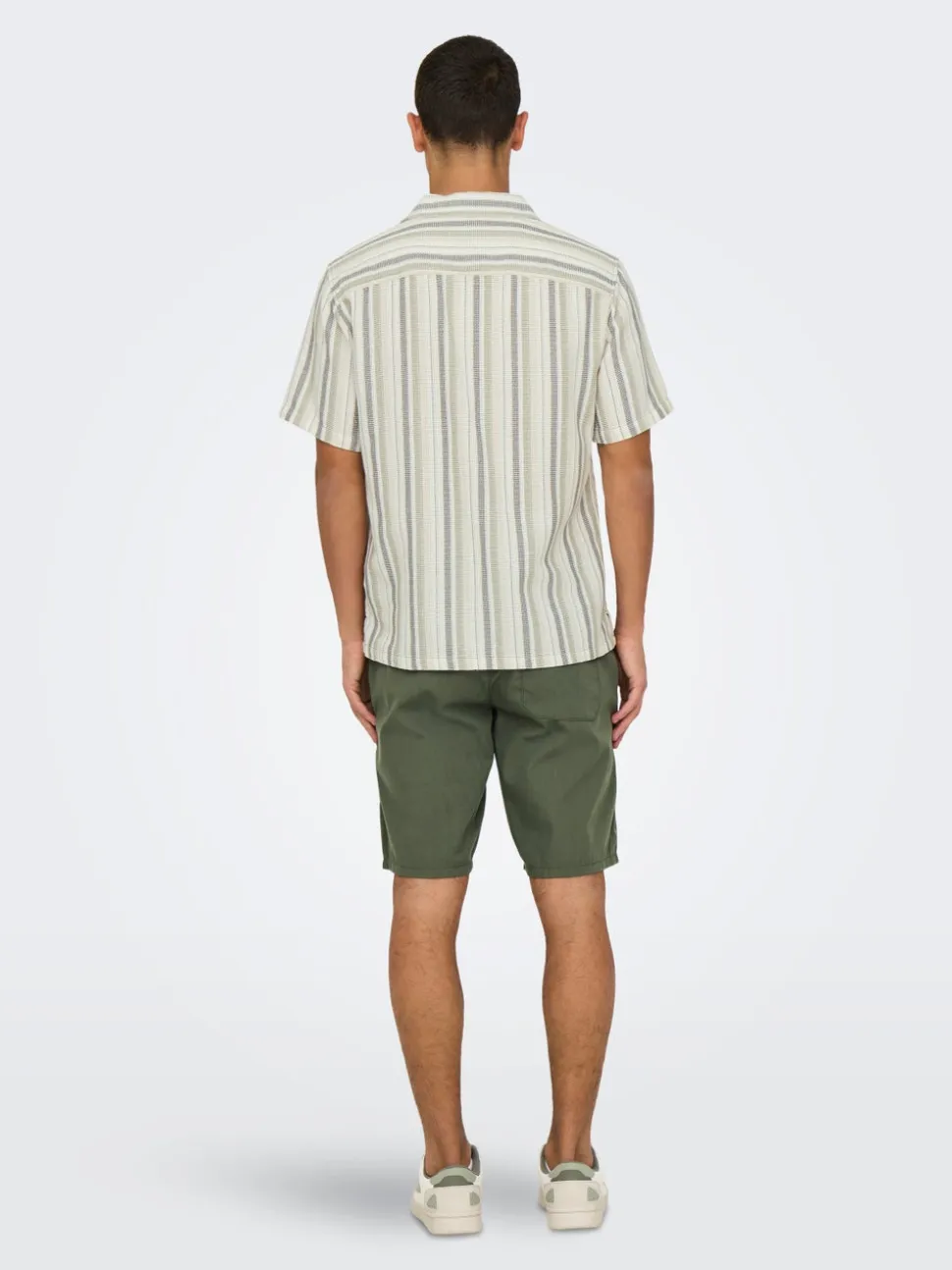 ONSTREV Camicia