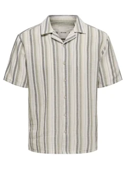 ONSTREV Camicia