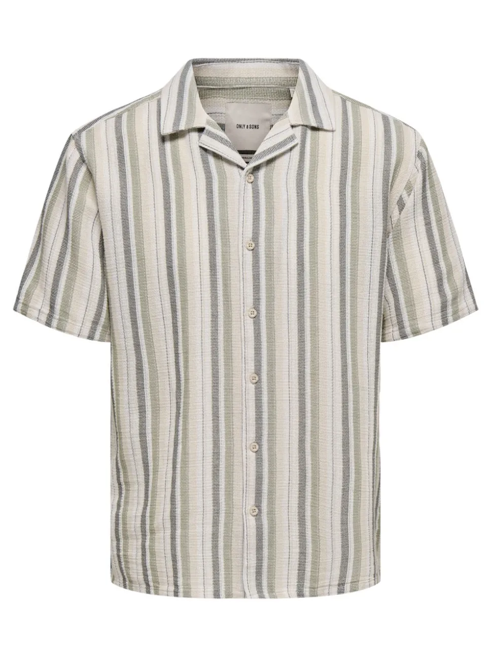 ONSTREV Camicia