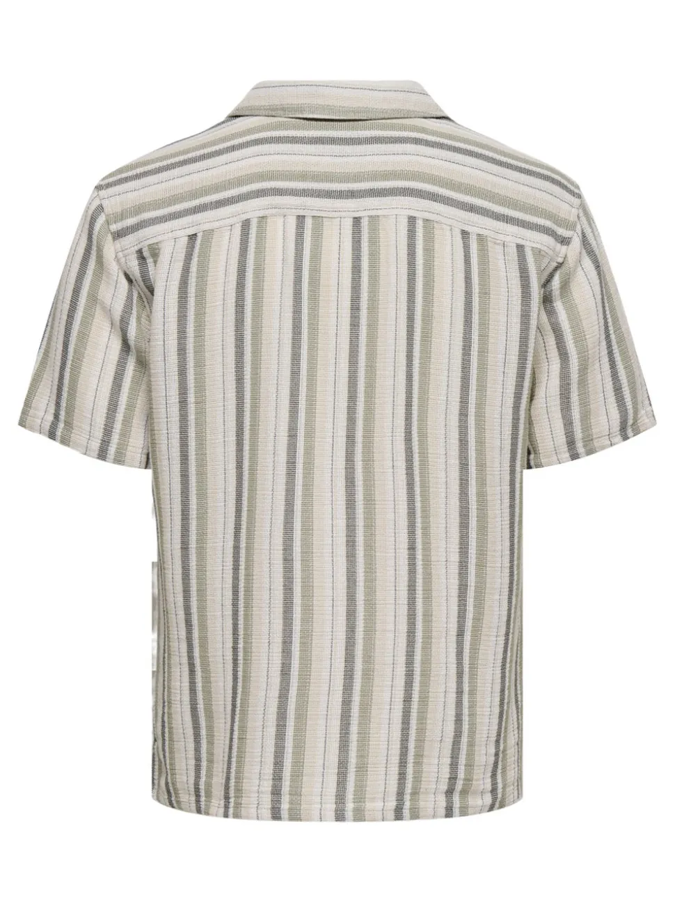 ONSTREV Camicia