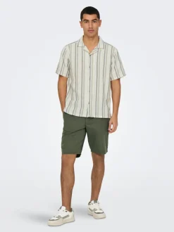 ONSTREV Camicia