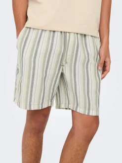 ONSTREV Vita media Regular Fit Shorts