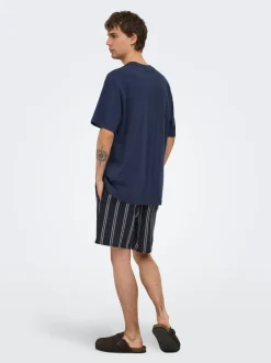 ONSTREV Vita media Regular Fit Shorts