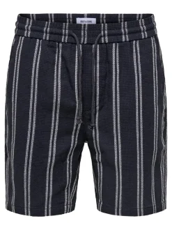 ONSTREV Vita media Regular Fit Shorts