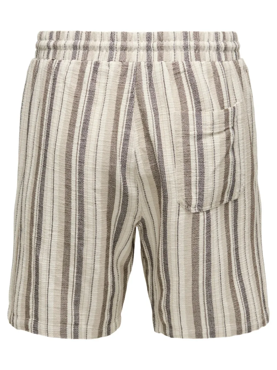 ONSTREV Vita media Regular Fit Shorts