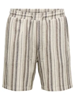ONSTREV Vita media Regular Fit Shorts