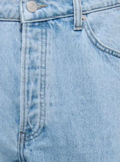 ONSTYE Vita alta Tapered Fit Jeans